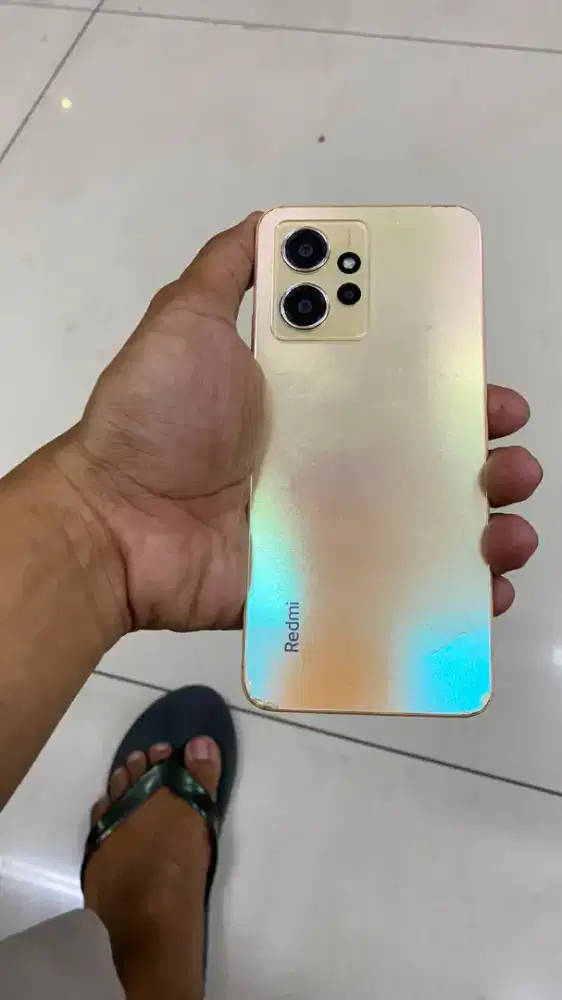 Redmi note 12 8/256
