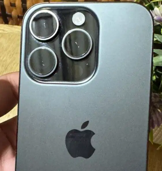 Iphone 16 Pro 256Gb Ibox/Inter