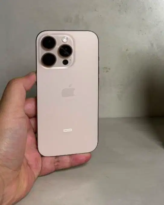 Iphone 16 Pro 512Gb Ibox/Inter