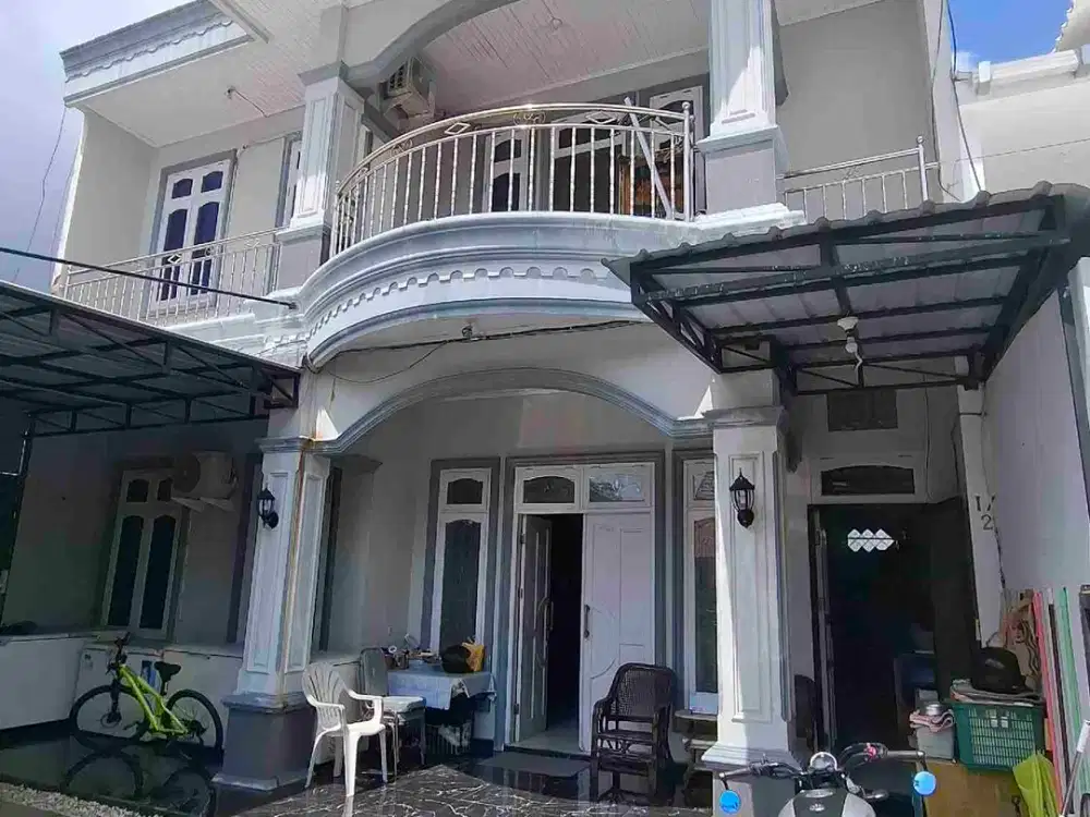 Dijual Rumah Balikpapan Baru
