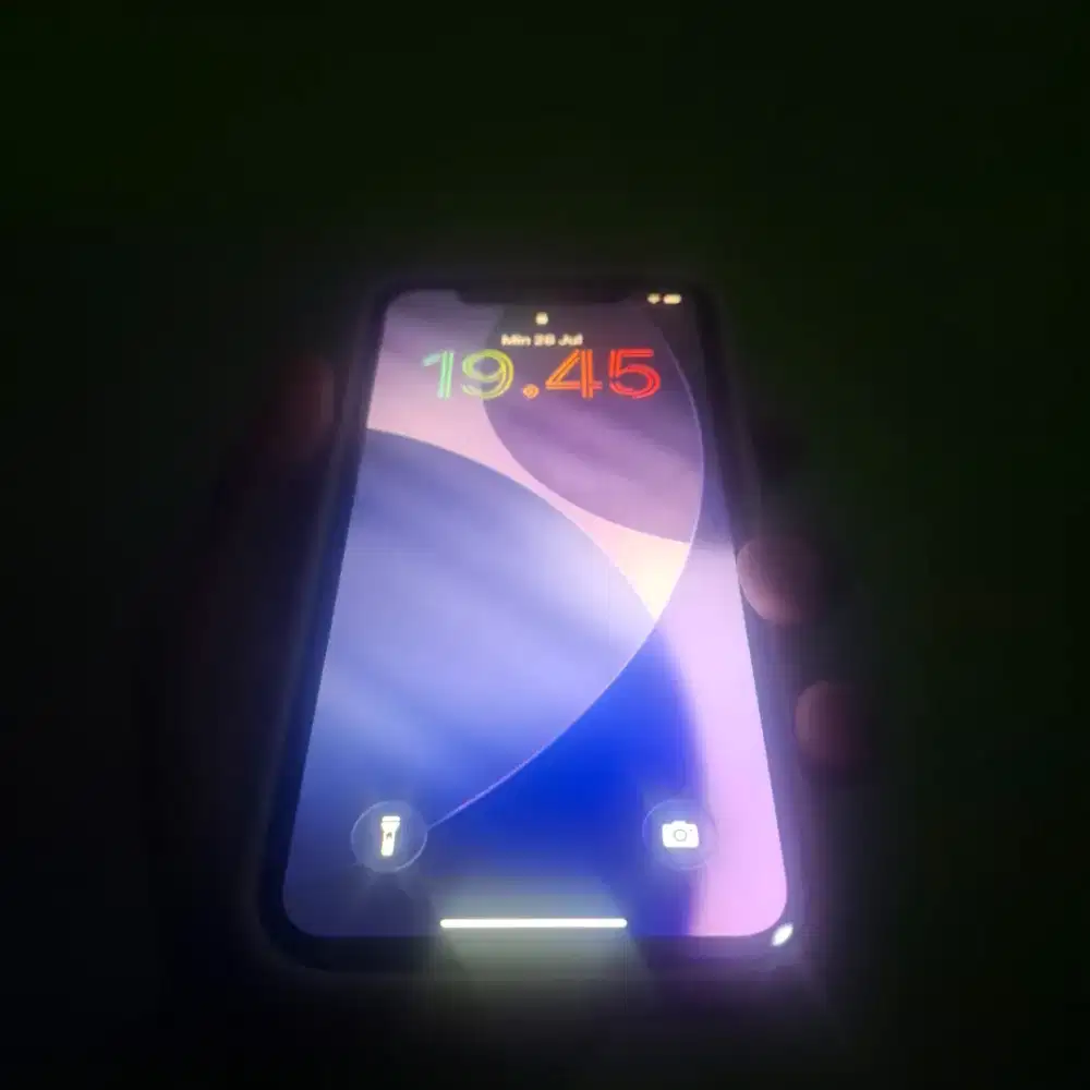 Iphone 11/64 inter allopp