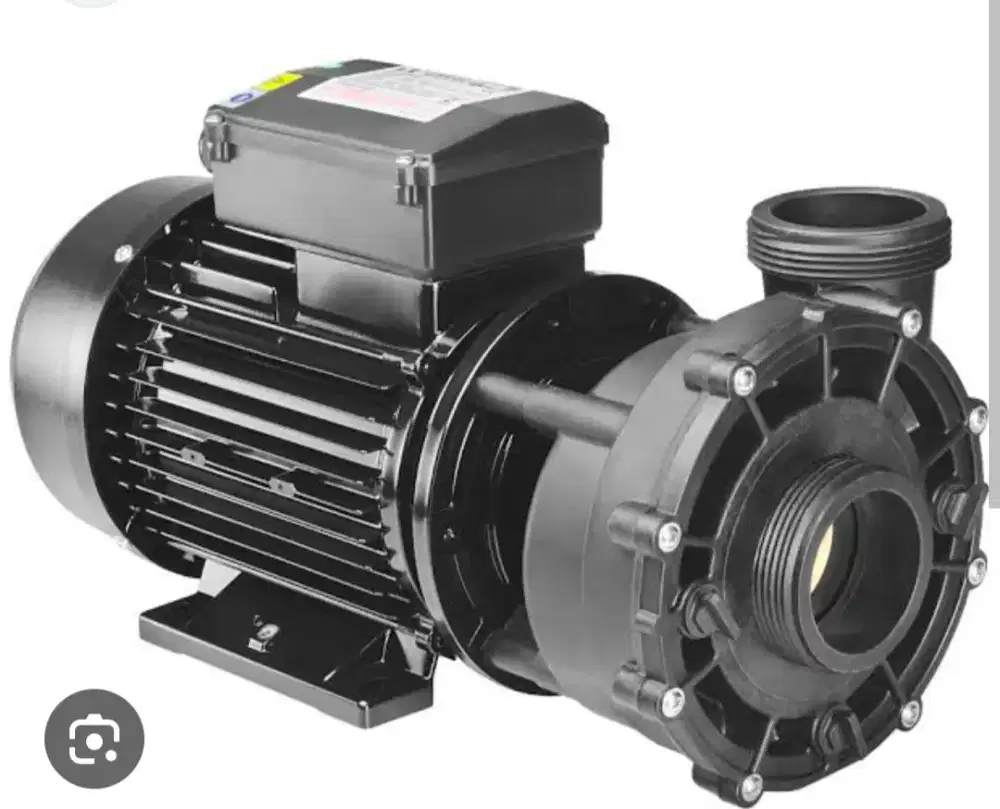 Jaccuzi pump ( Hydromassage pump ) LX WP 200-II