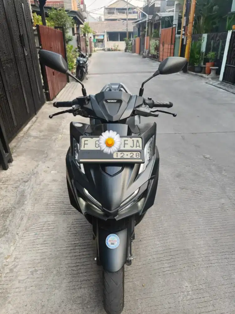 Honda Vario cbs 160 cc