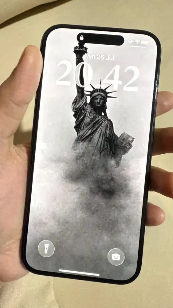 IPHONE 15 pro 256gb ibox
