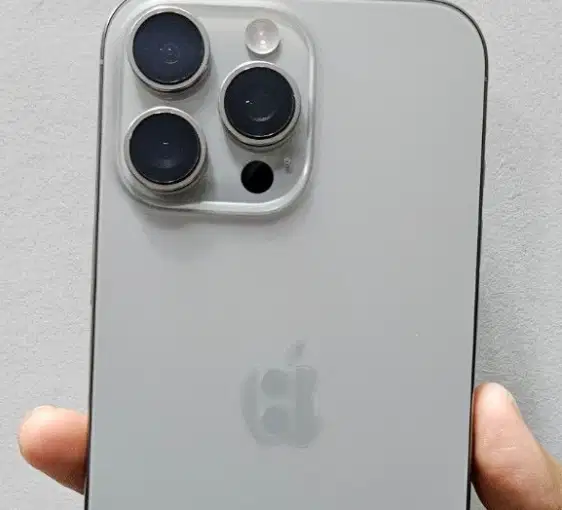 Iphone 16 Pro Max 512Gb Ibox/Inter