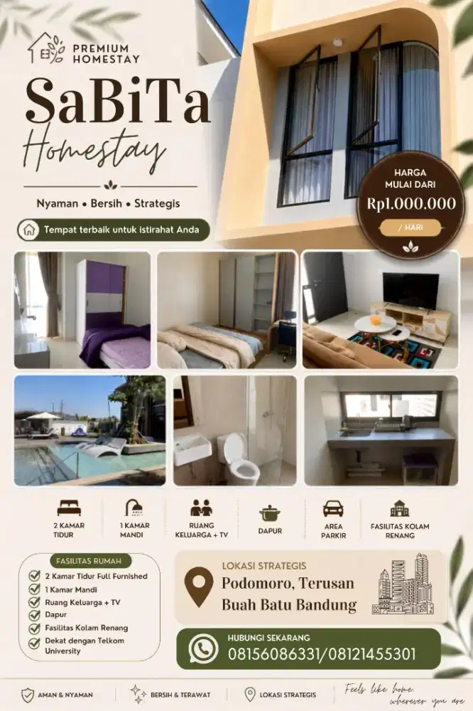 Sabita Homestay