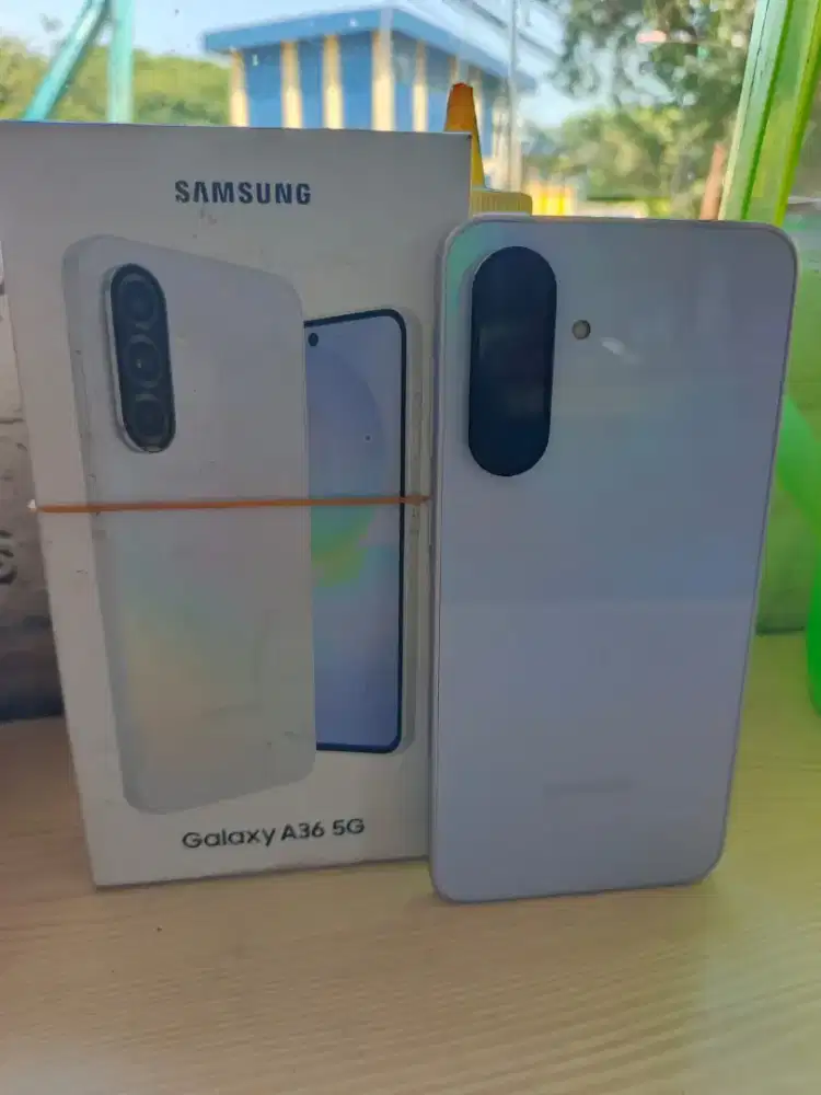 Samsung a36 5g Ramnya 8/256
