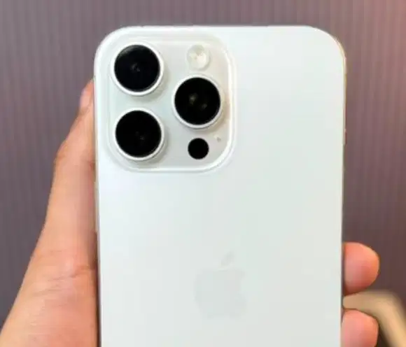 Iphone 16 Pro Max 1Tb Ibox/Inter