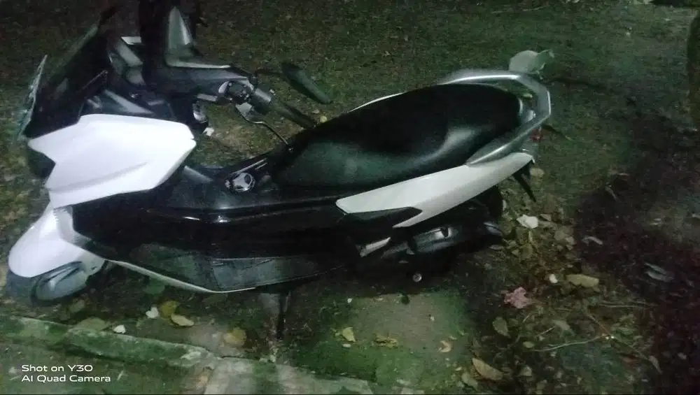 Dijual karna bosen