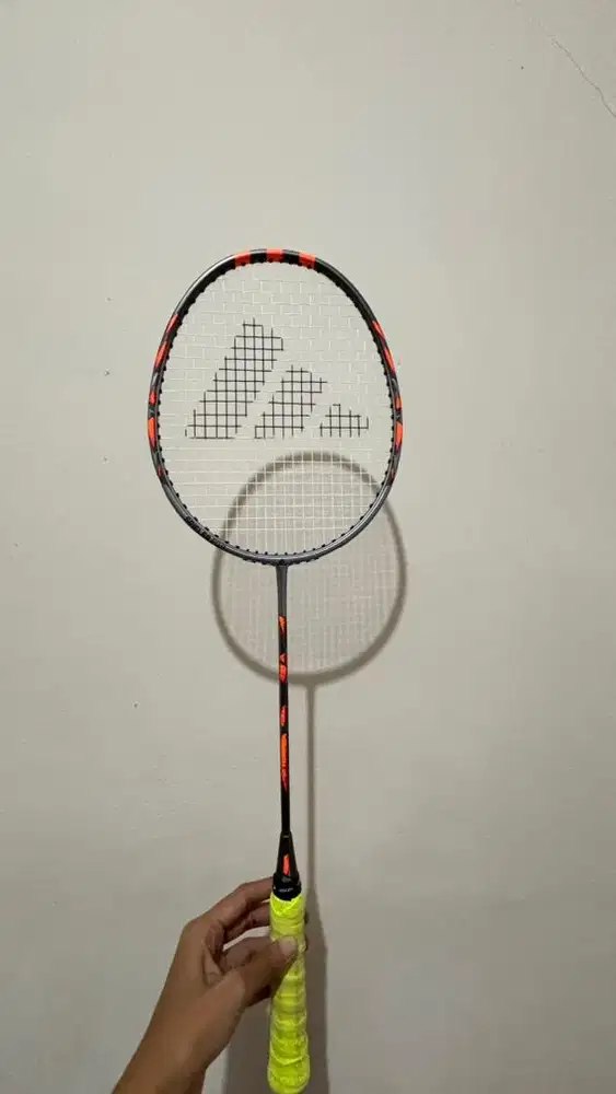 Raket Badminton Adidas