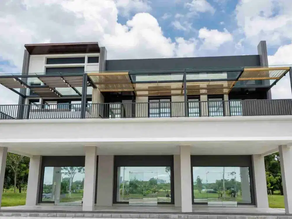 Dijual Ruko Melody Summarecon Serpong Strategis