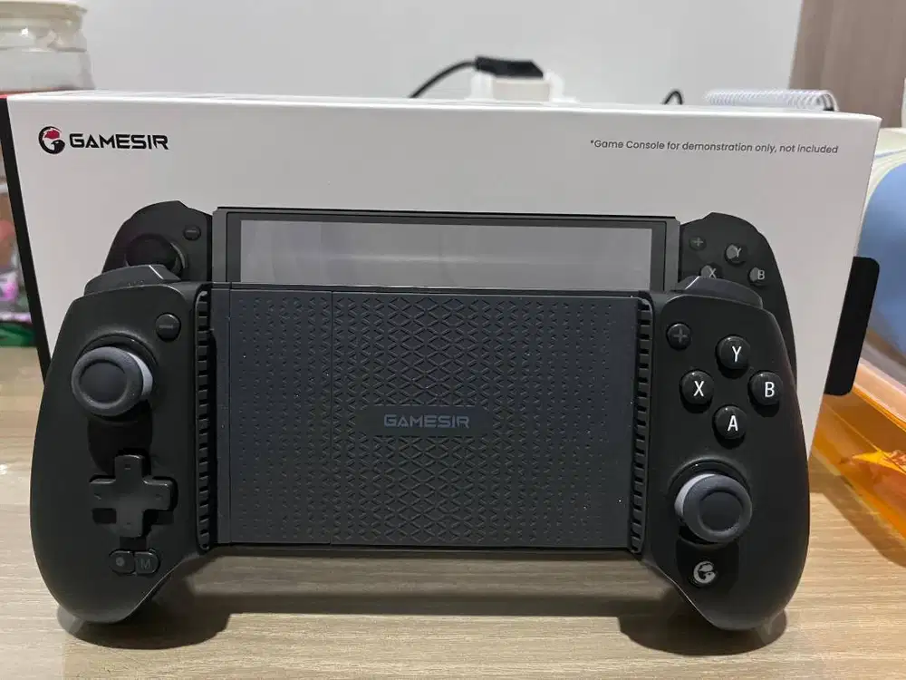 Gamesir Galileo G8 Wireless