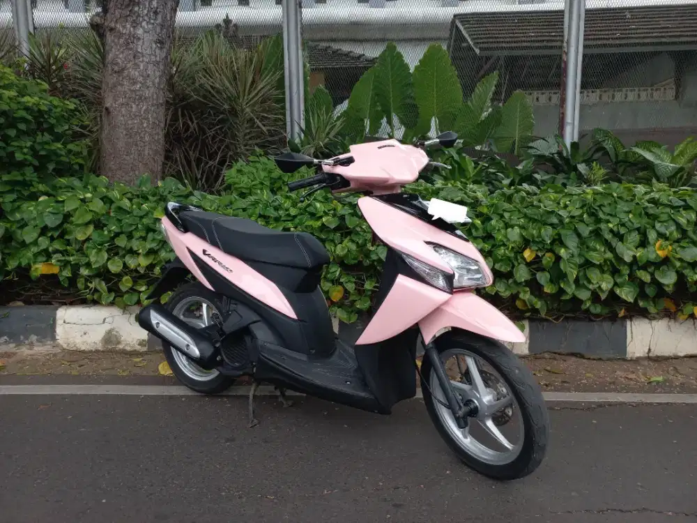 Honda Vario 110 CW