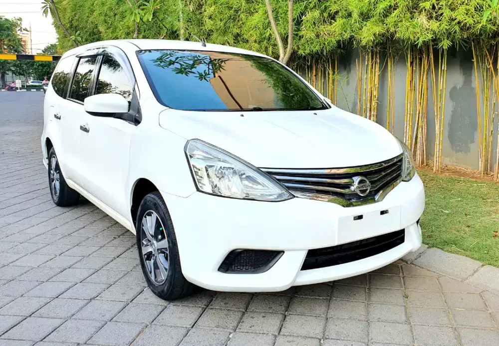 MURCE Grand Livina XV HWS Matic 2017/2018 No Ertiga GX 2016 KIM