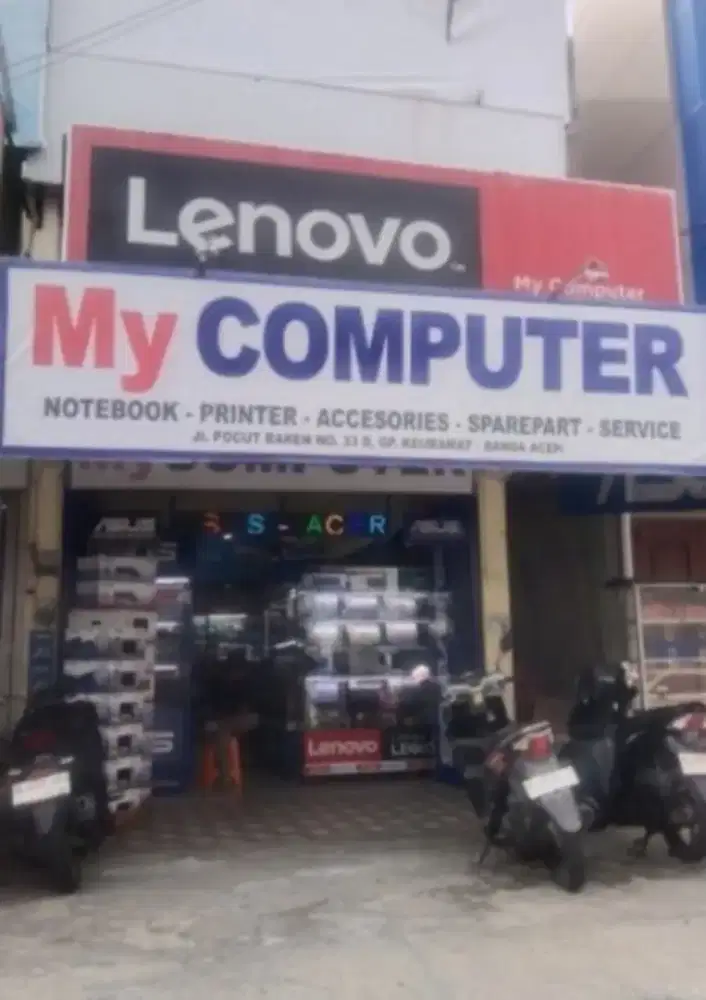 Lowongan khusus mahasiswa