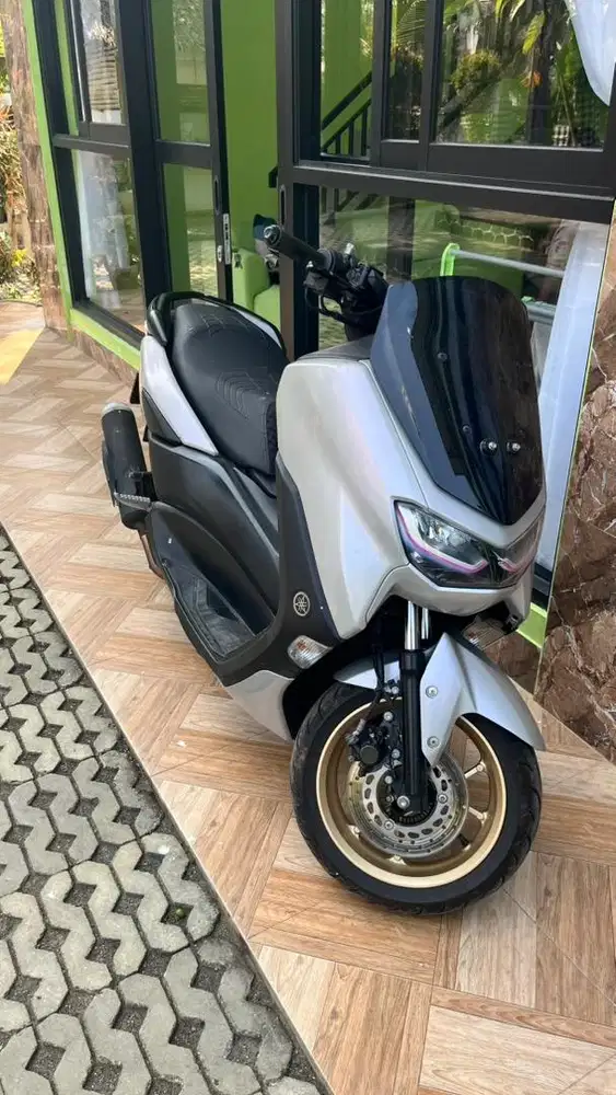 all new nmax 155 abs
