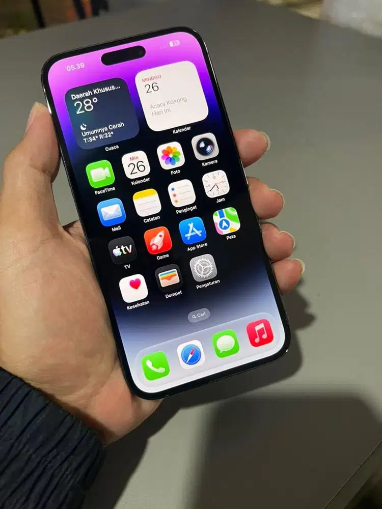 iphone 14promax 128gb ibox