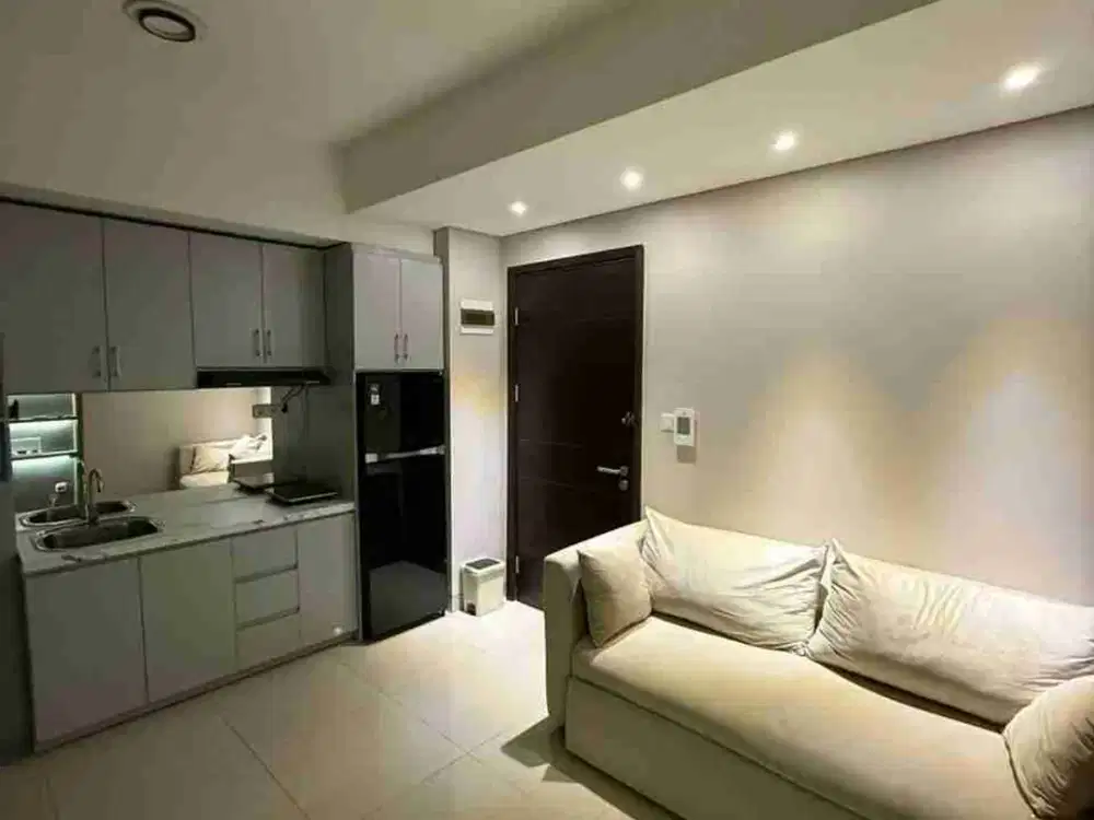SHMSRS‼Apartemen Klaska Residence - Sinarmas