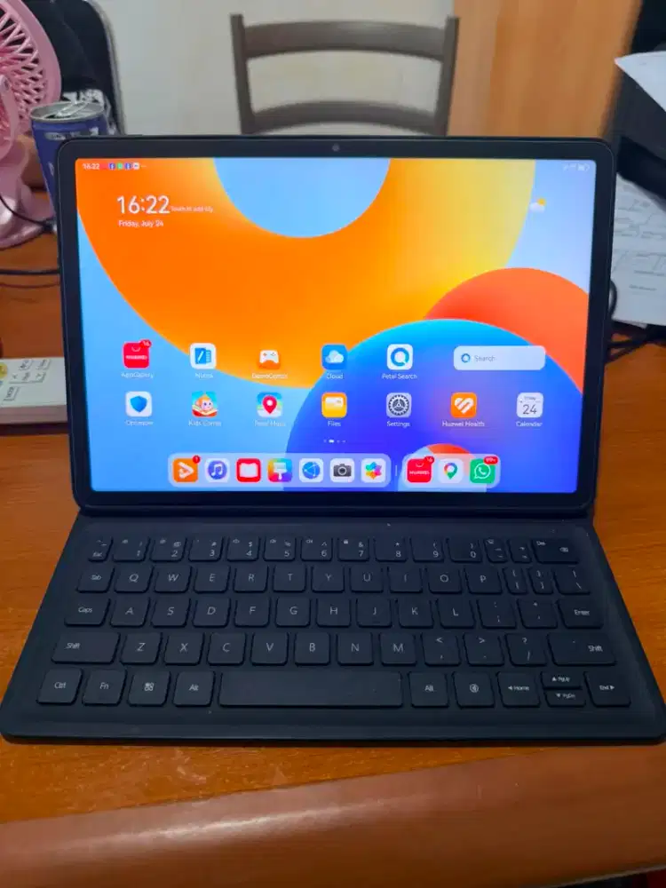 Huawei matepad 11.5