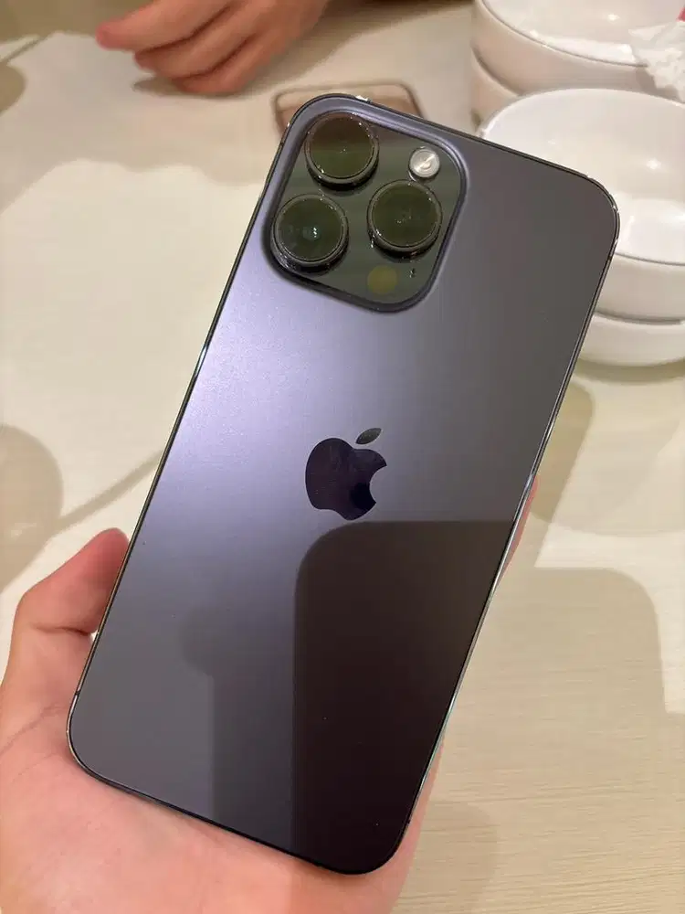 Iphone 14Promax bekas
