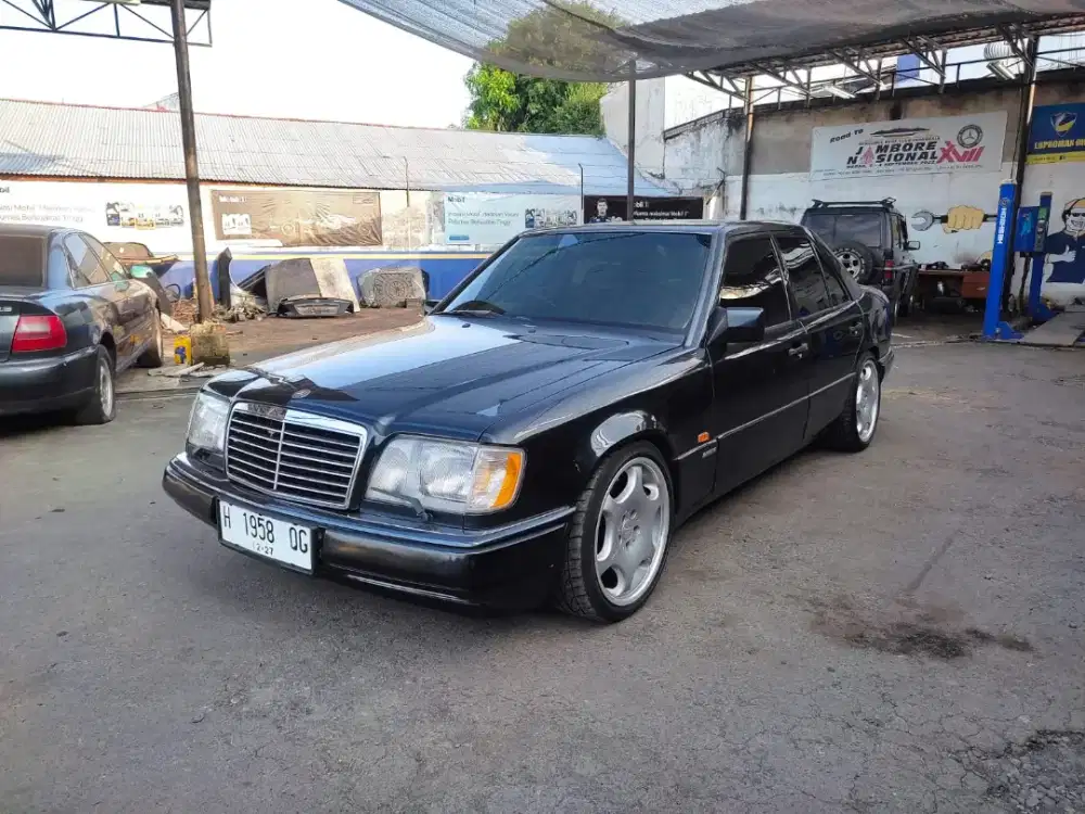 E 220 Masterpieces Muluss
