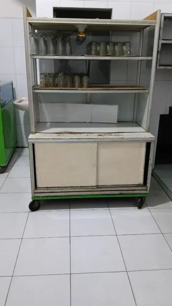 STELING RUMAH MAKAN