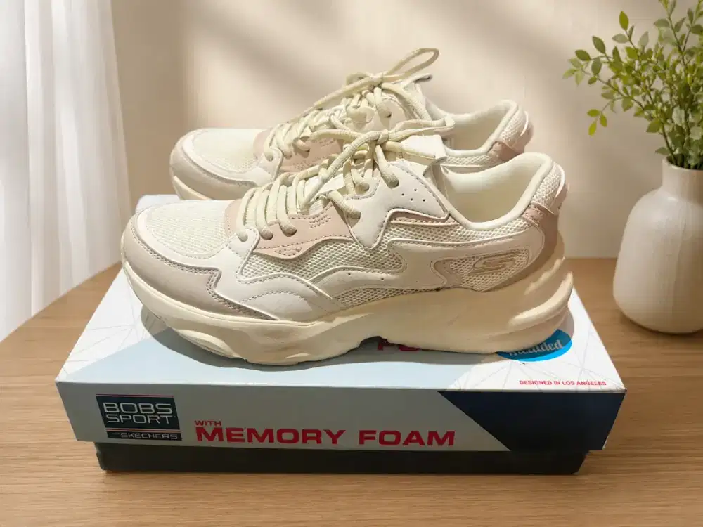Sepatu Skechers
