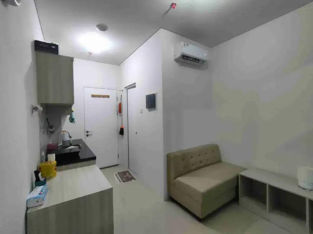 apartemen disewakan