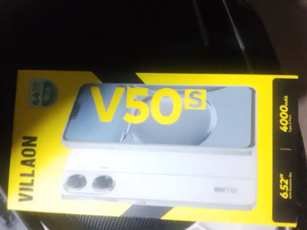 Vilaon v50s olx