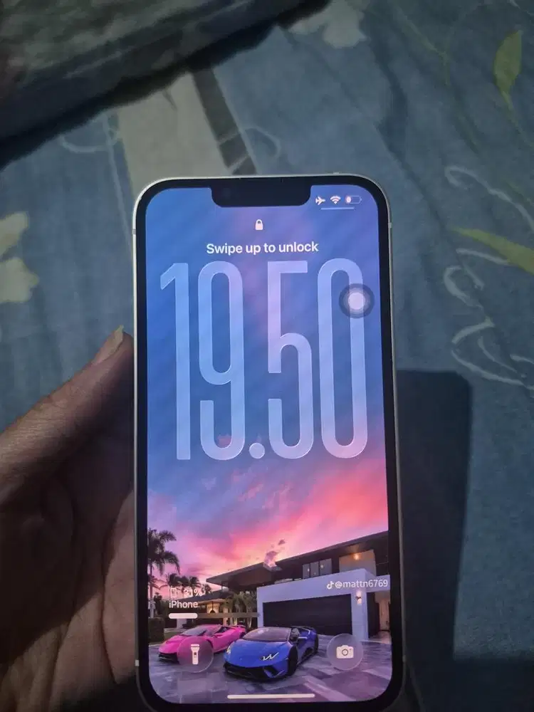iphone 13 256gb ex inter