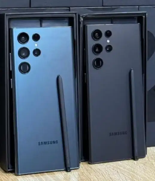 Samsung Galaxy S22 Ultra 1Tb Inter/Sein
