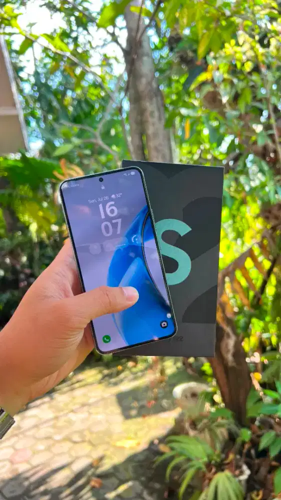 Samsung S22 5G 8/256GB ORI SEIN