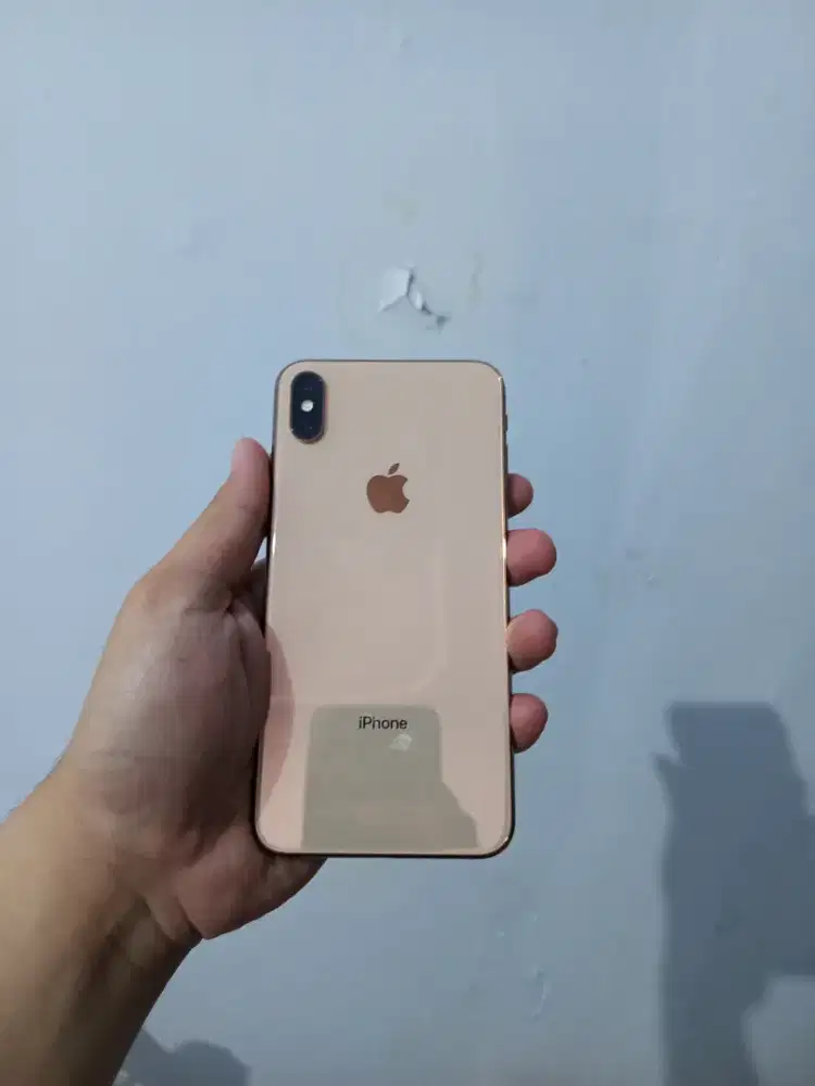 Jual Cepat IPhone XS Max 64GB