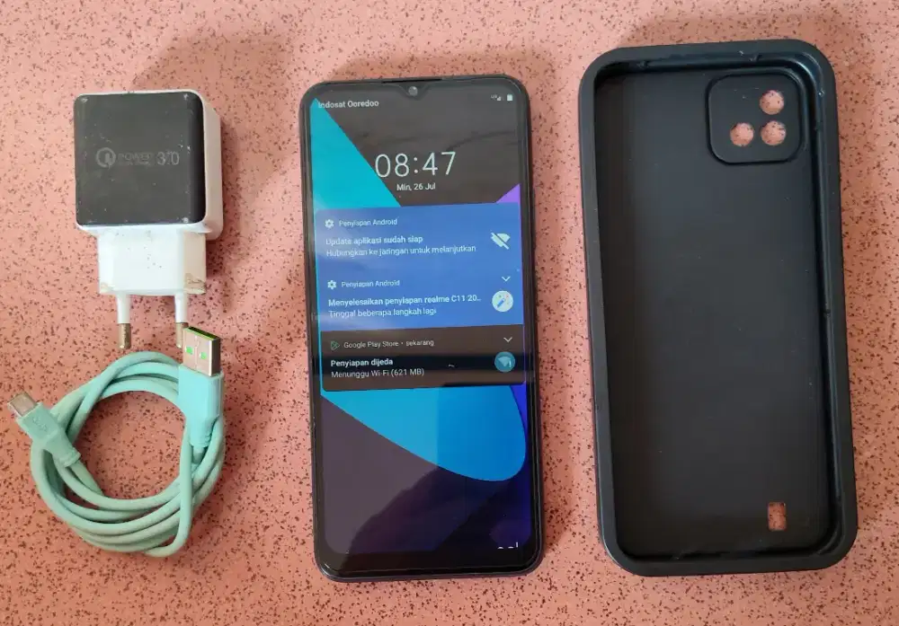 Realme C11 2021 (4/64GB)