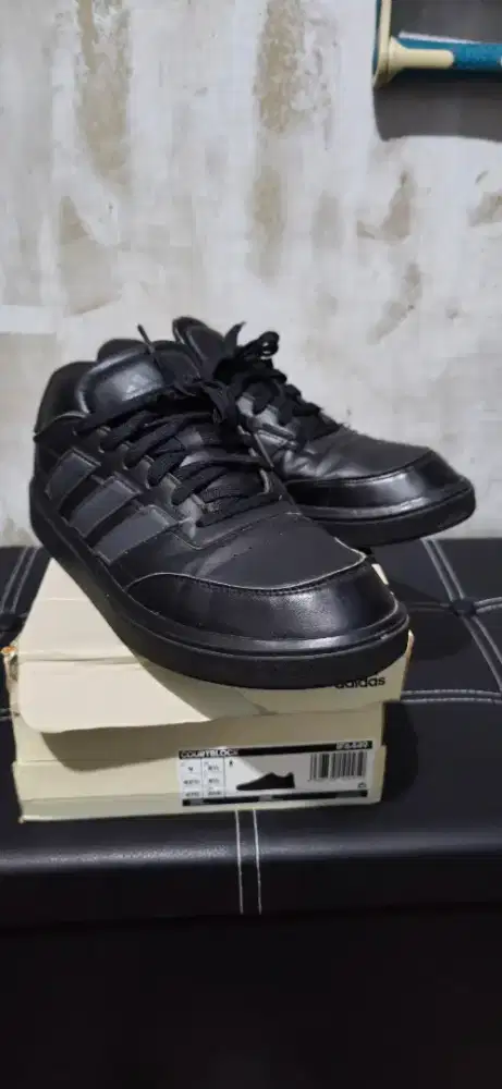 Adidas Courtblock IF6449
