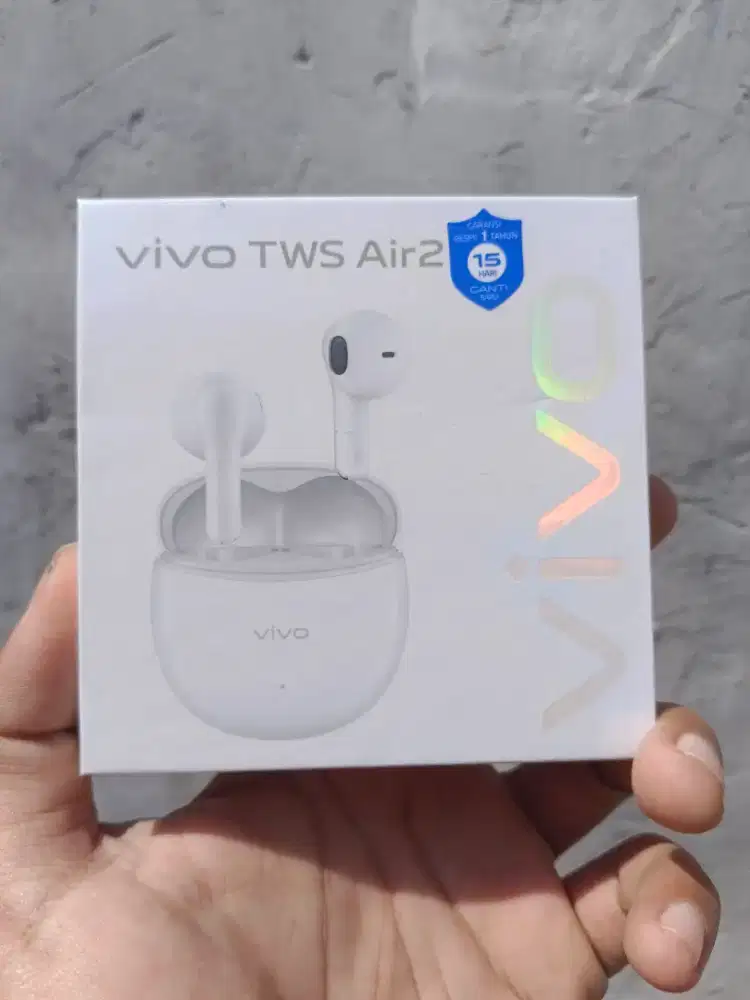 VIVO TWS AIR 2 ORIGINAL