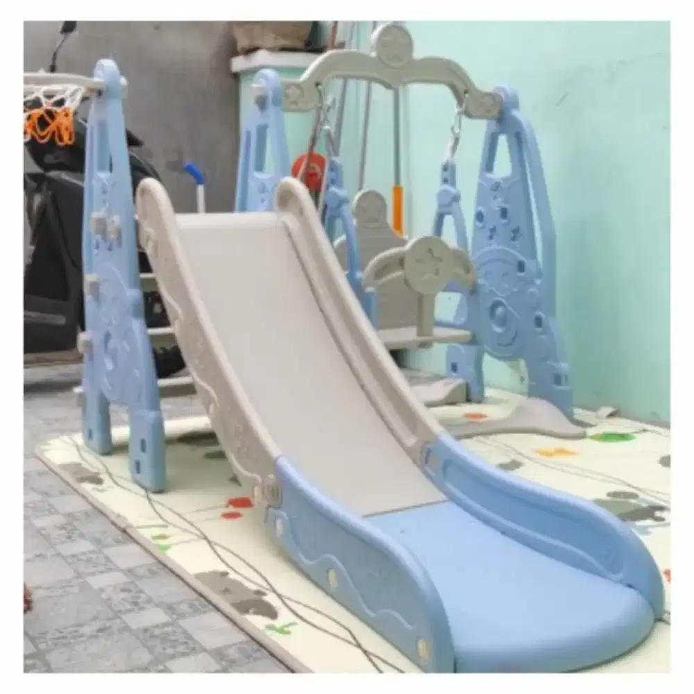 Mainan anak Playground