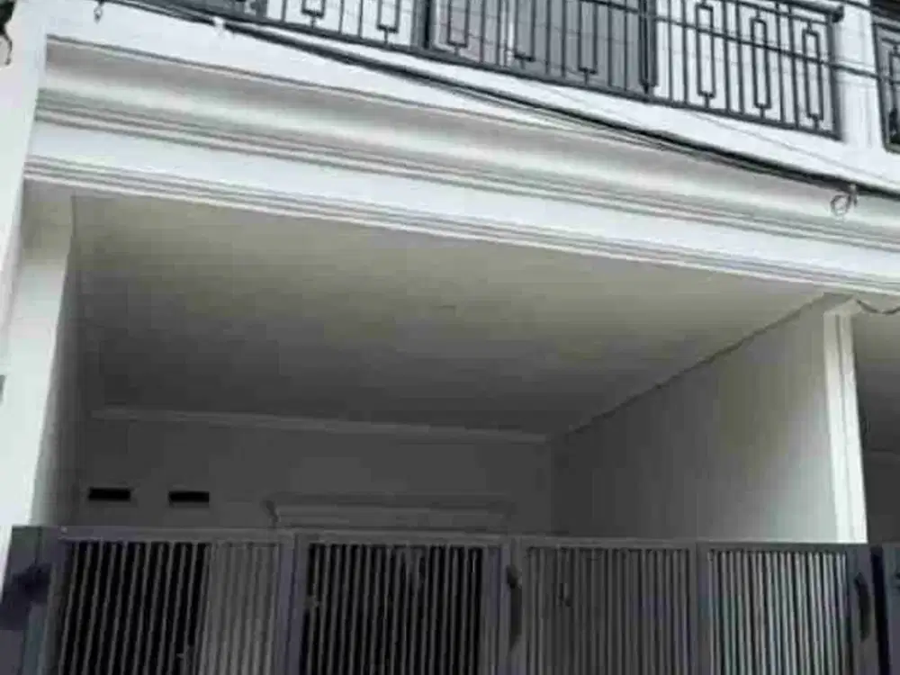 Dijual Rumah Baru Perumahan Cipondoh Makmur Kota Tgr