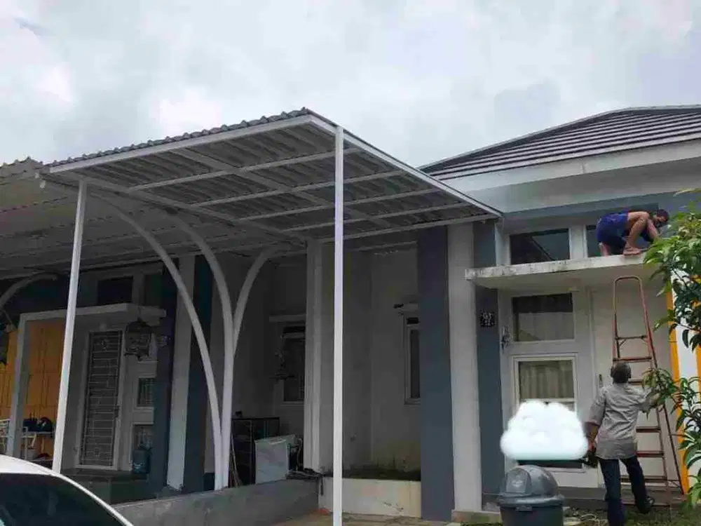 Jual Rumah Di Forest Hill Citraland BSB City Semarang