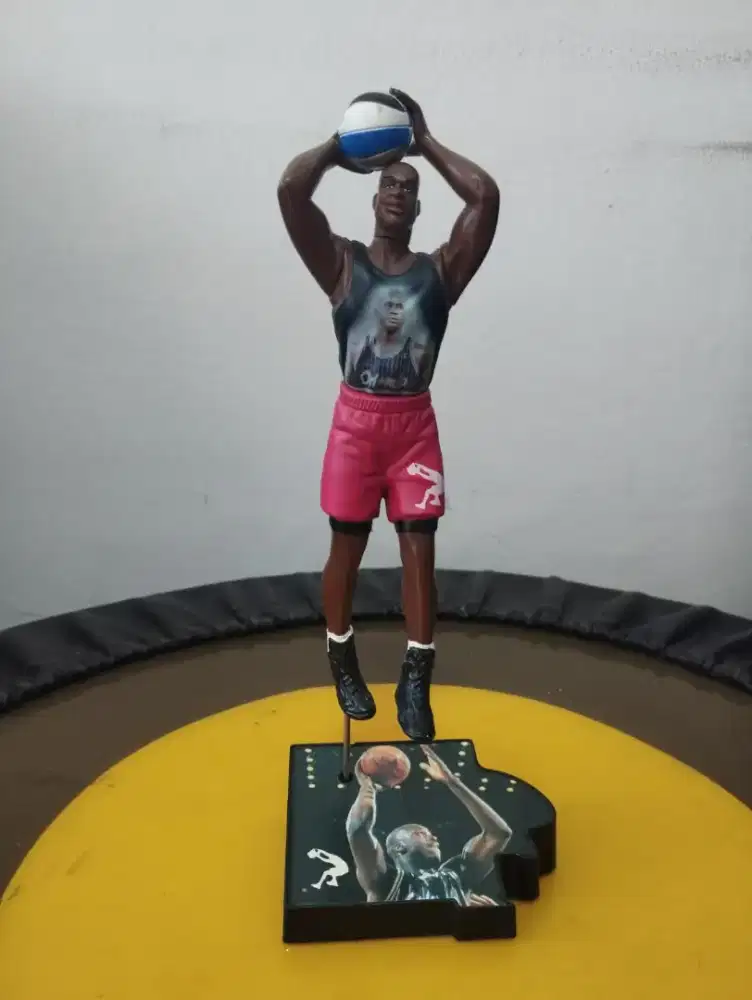 Figure Shaquille O'Neal