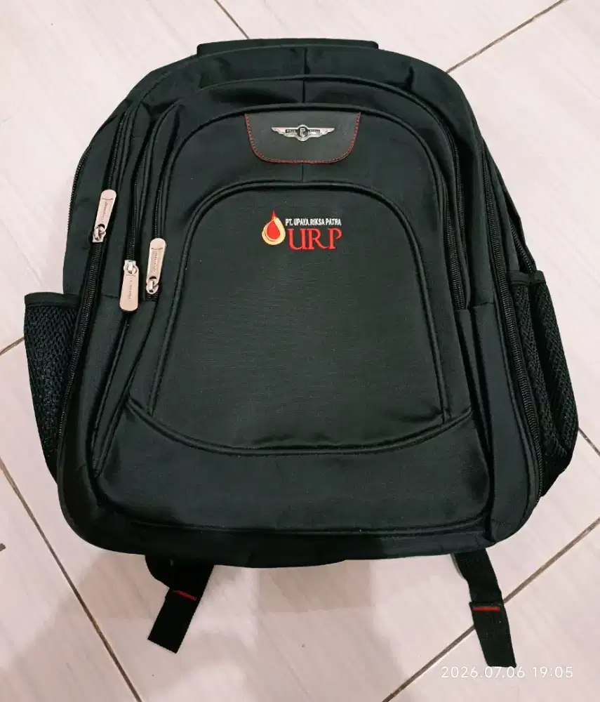 DIJUAL CEPAT TAS POLO