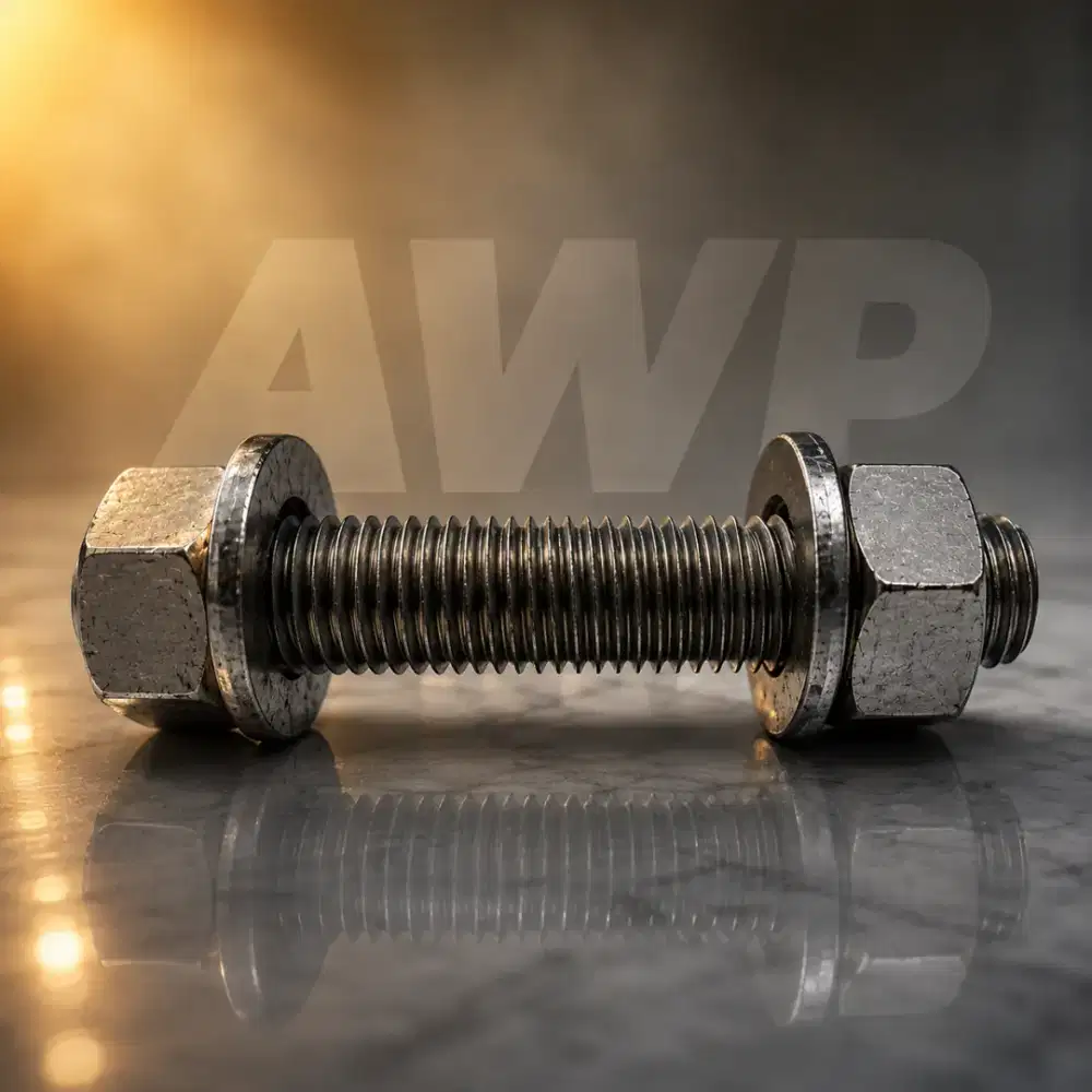 Stud bolt sus316