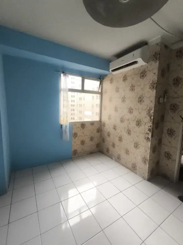 SEWAKAN CEPAT, 2 br kosong Kalibata city