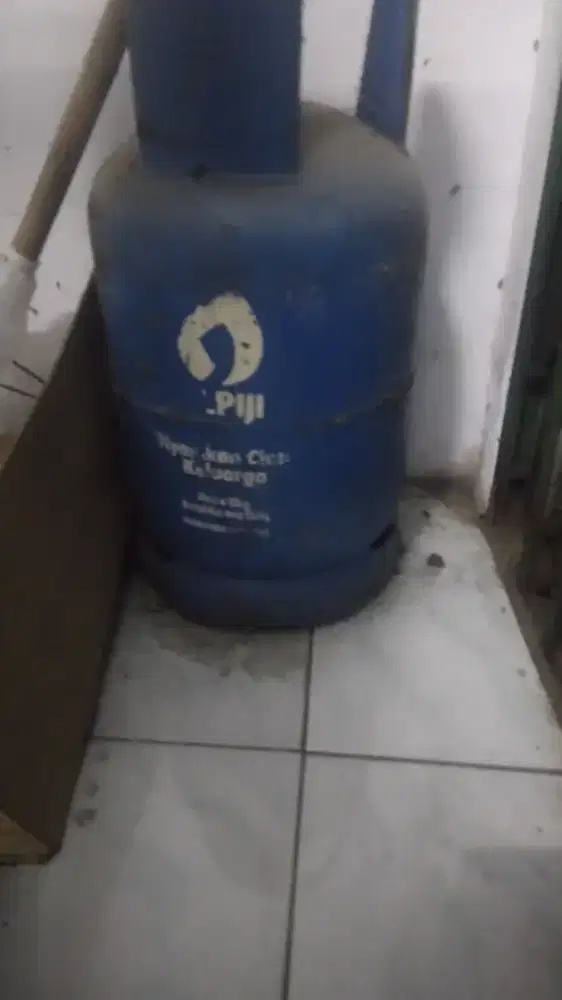 Tabung gas 12kg