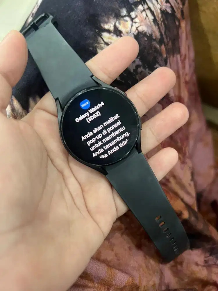 galaxy watch 4 40 MM