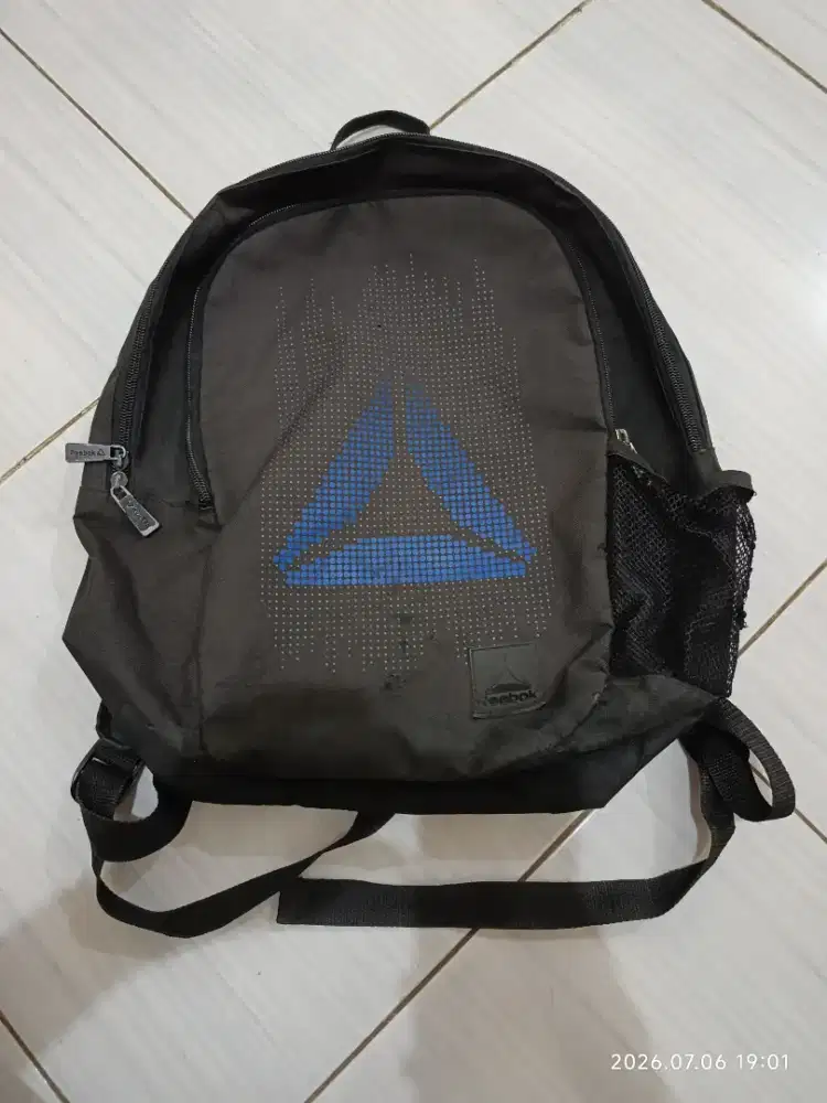 DIJUAL CEPAT TAS REEBOK