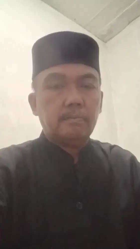 Mencari pekerjaan supir bisa serabutan