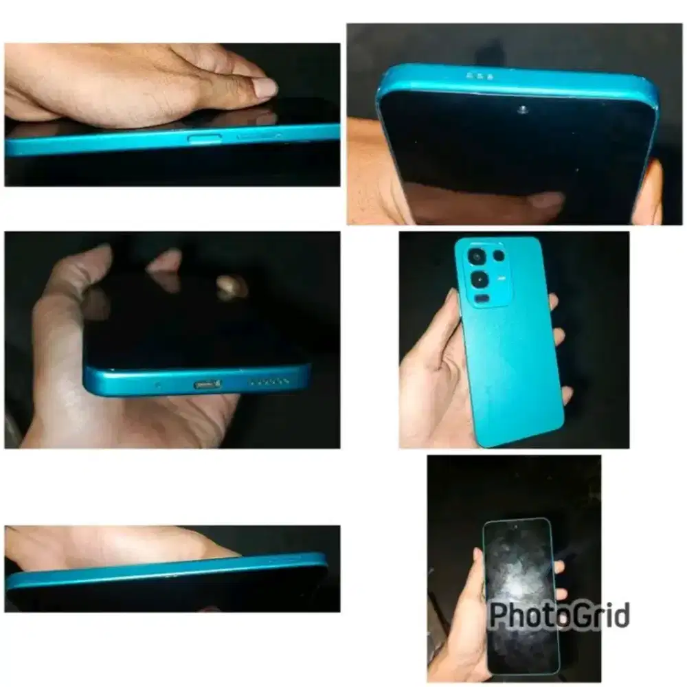 INFINIX NOTE 50X 5G+ 8/256