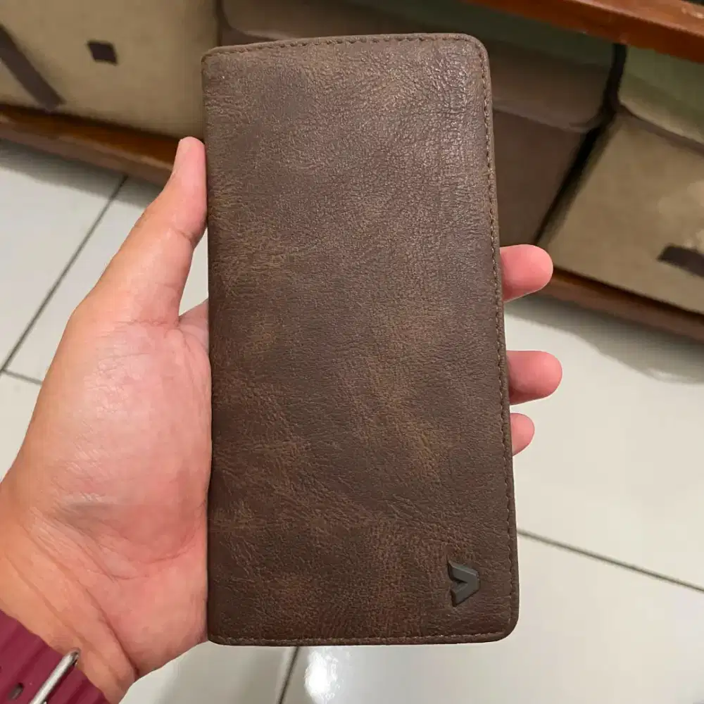 Dompet Wallet Panjang Kalibre