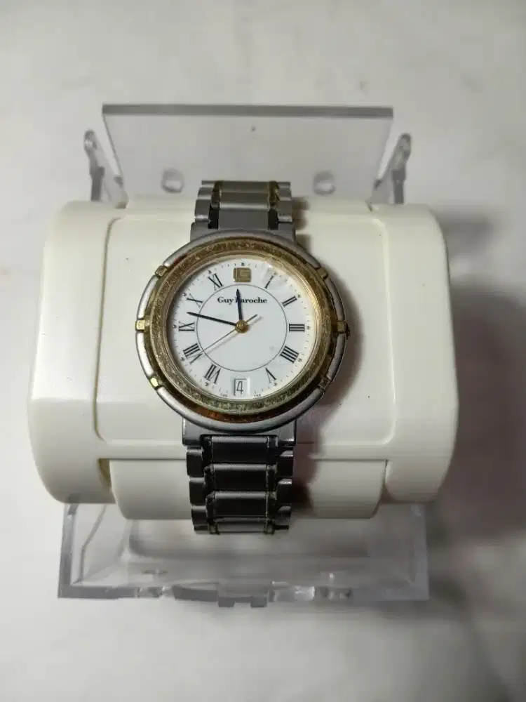 Jual jam tangan
